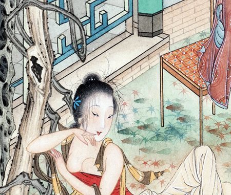 蓝山-中国古代行房图大全，1000幅珍藏版！